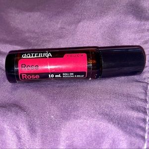 Rose Touch Roll On Oil